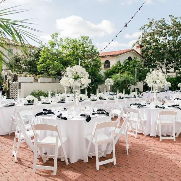 Darlington House Venues