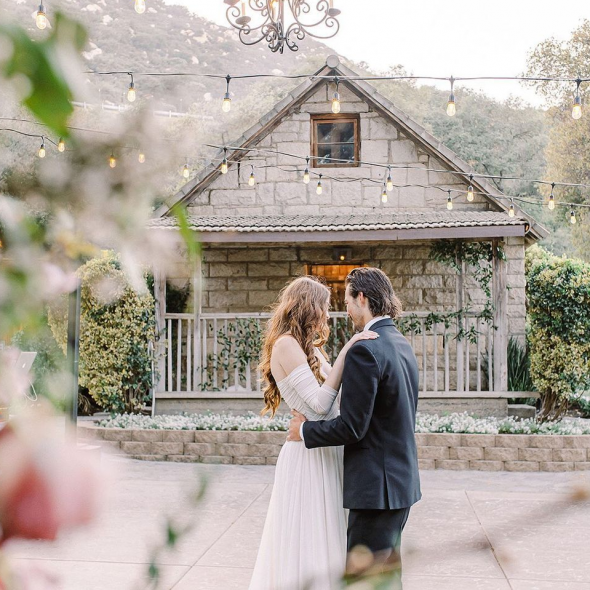 Temecula Creek Inn Venues