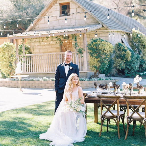 Temecula Creek Inn Venues