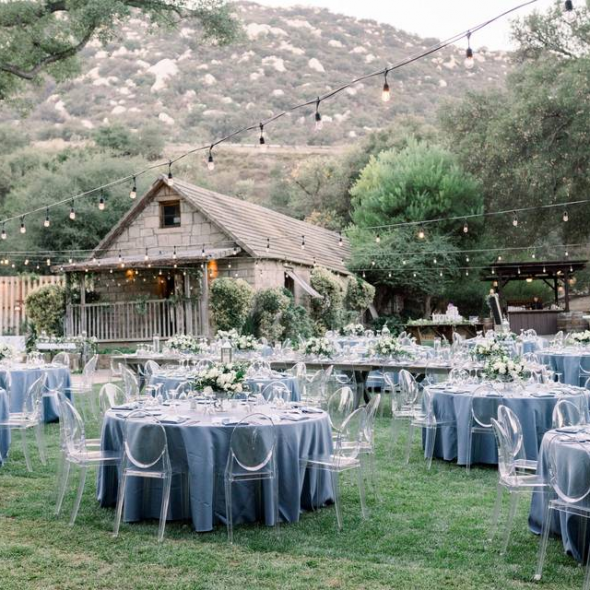 Temecula Creek Inn Venues
