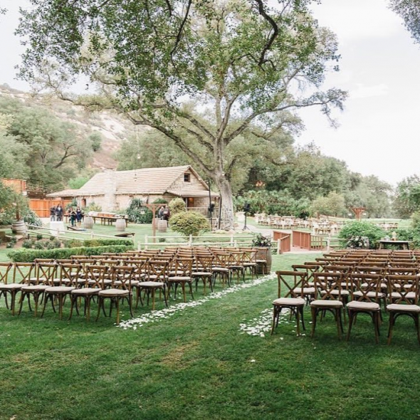 Temecula Creek Inn Venues