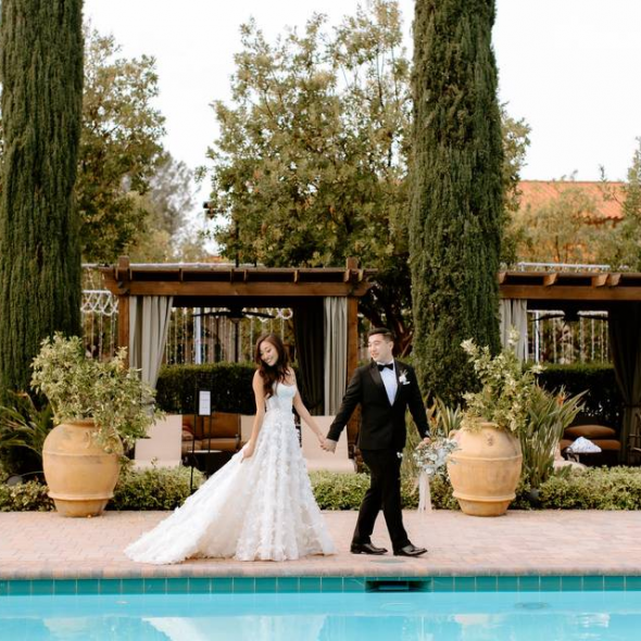 Rancho Bernardo Inn Venues