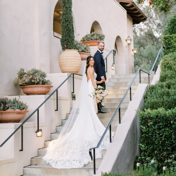 Rancho Bernardo Inn Venues