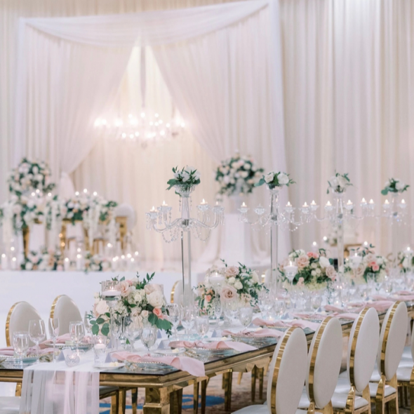 Rancho Bernardo Inn Venues