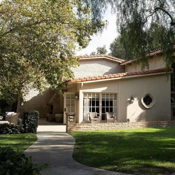 Rancho Bernardo Inn Venues