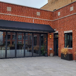 Loft Lucia Venue