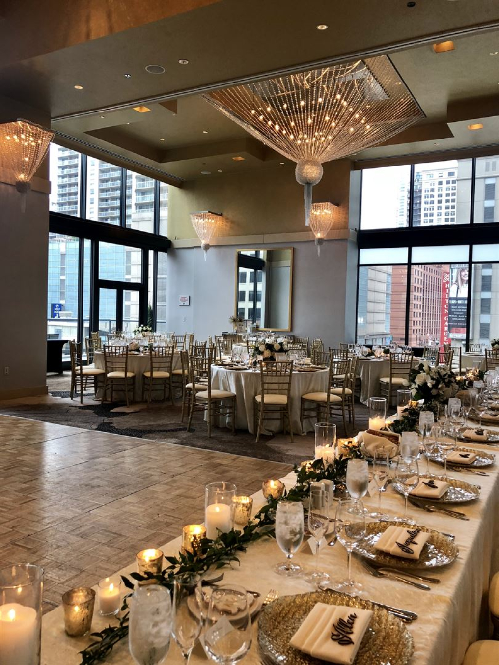 Royal Sonesta Chicago River North