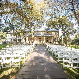 Angel Springs Event Center Venue | About