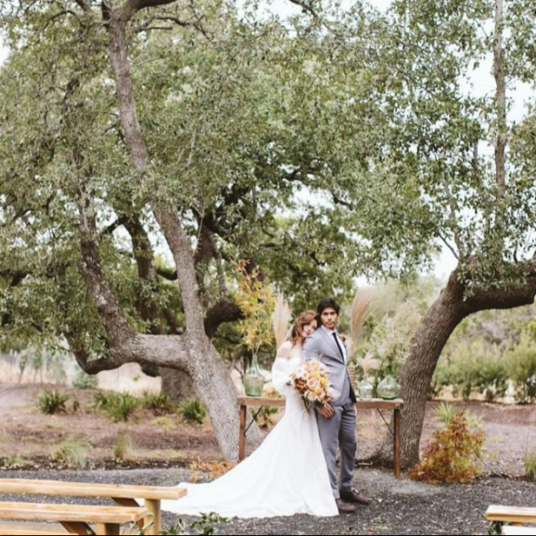 The Cedars Ranch Venues