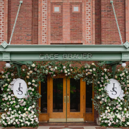 Cafe Brauer & Lincoln Park Zoo Venue