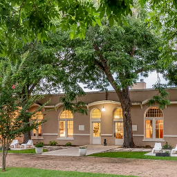 Martindale Schoolhouse And Social Hall Venue