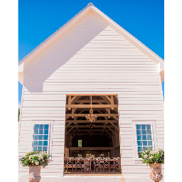 Liesel Farm Venue