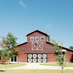 Firefly Farm Venue | About