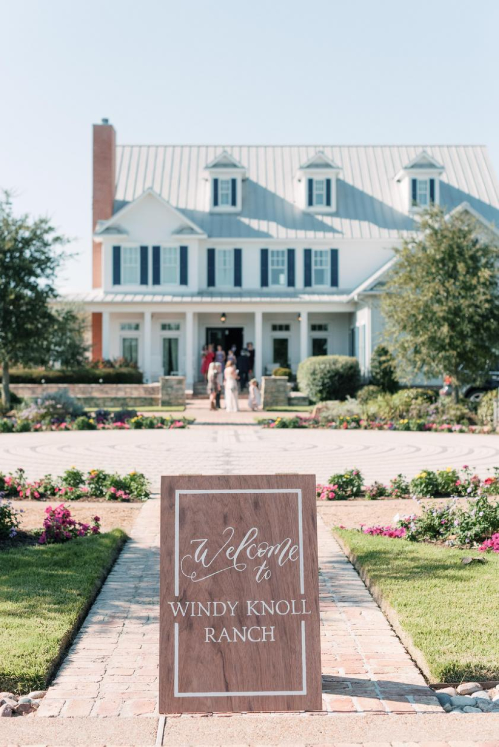 Weddings at Windy Knoll