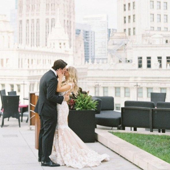 Chicago Cultural Center Venues