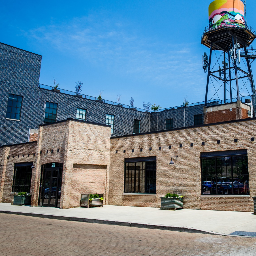 Morgan MFG Venue