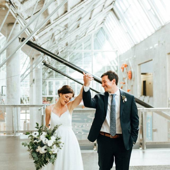 The New Children's Museum Venues