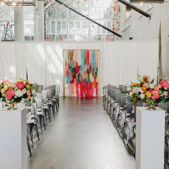 The New Children's Museum Venues