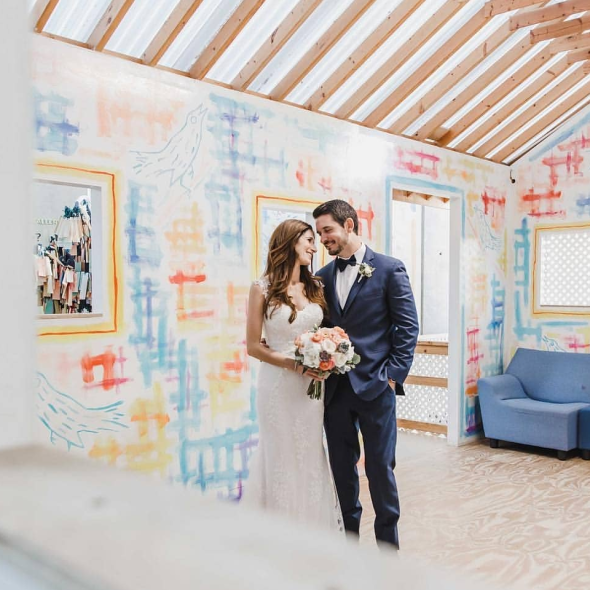 The New Children's Museum Venues