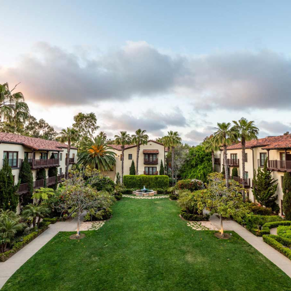 Estancia La Jolla Venues