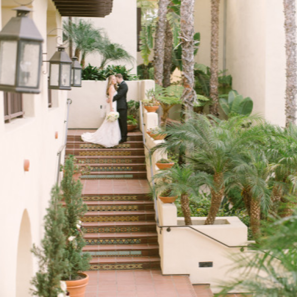 Estancia La Jolla Venues