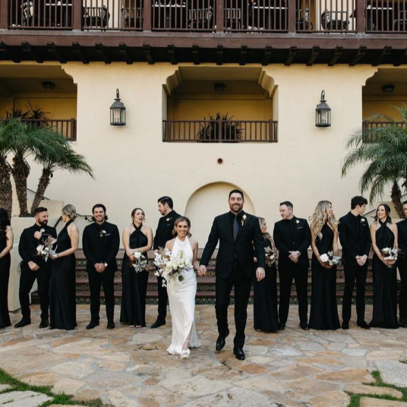 Estancia La Jolla Venues