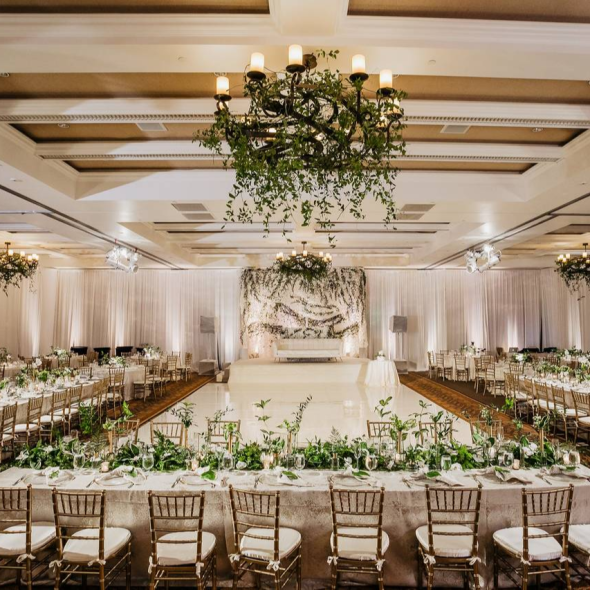 Estancia La Jolla Venues
