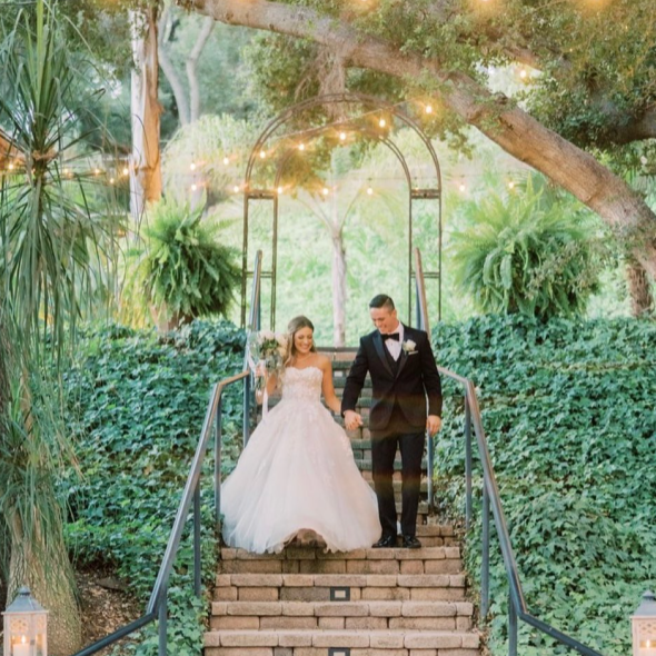 Circle Oak Ranch Venues