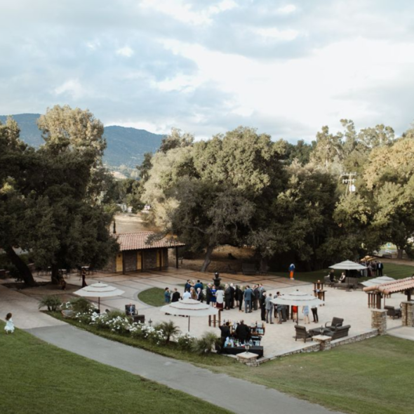Circle Oak Ranch Venues