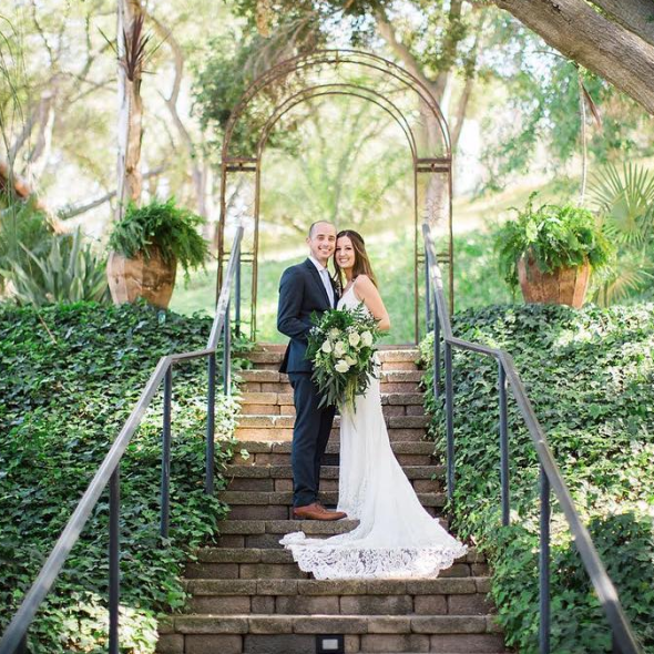 Circle Oak Ranch Venues