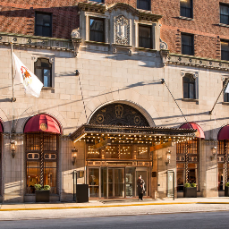 Millennium Knickerbocker Venue