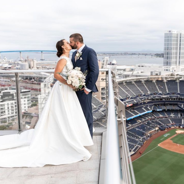 The Ultimate Skybox Venues