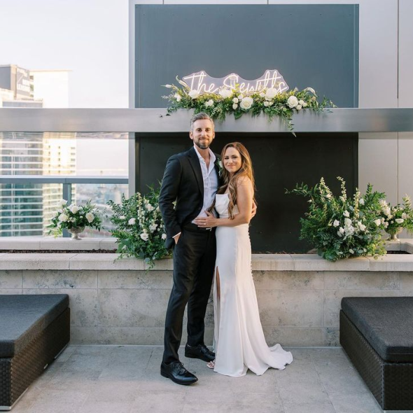 The Ultimate Skybox Venues