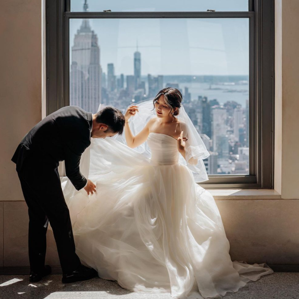 Resonance Vision Photographer