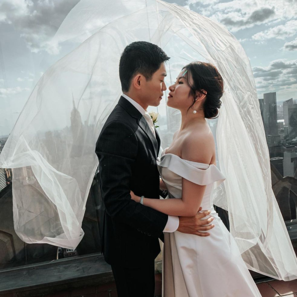 Resonance Vision Photographer