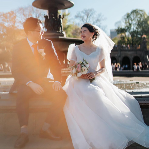 Resonance Vision Photographer