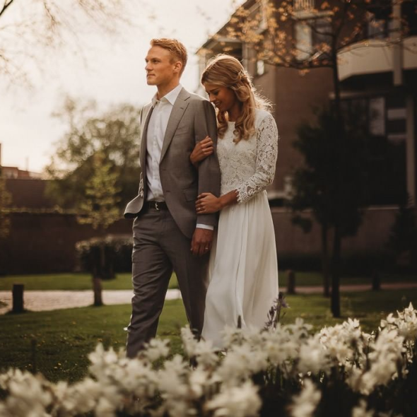 Meneer Kodak Photographer