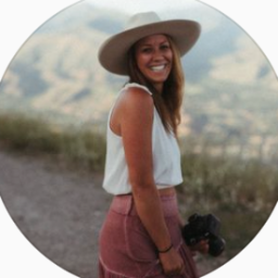 Christine Marie Photographer | About