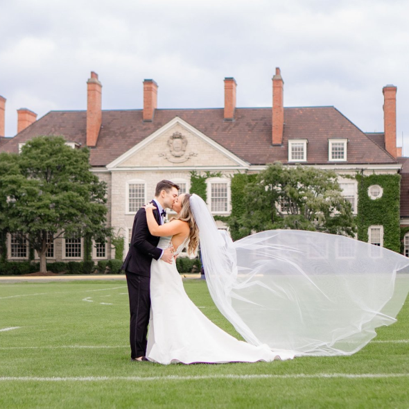 Onwentsia Club Venues