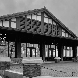 Theater On The Lake Venue