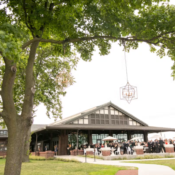 Theater On The Lake Venues