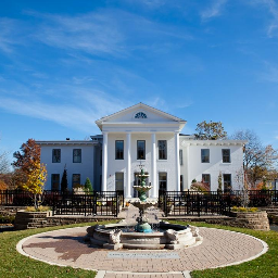 Wilder Mansion Venue | Awards