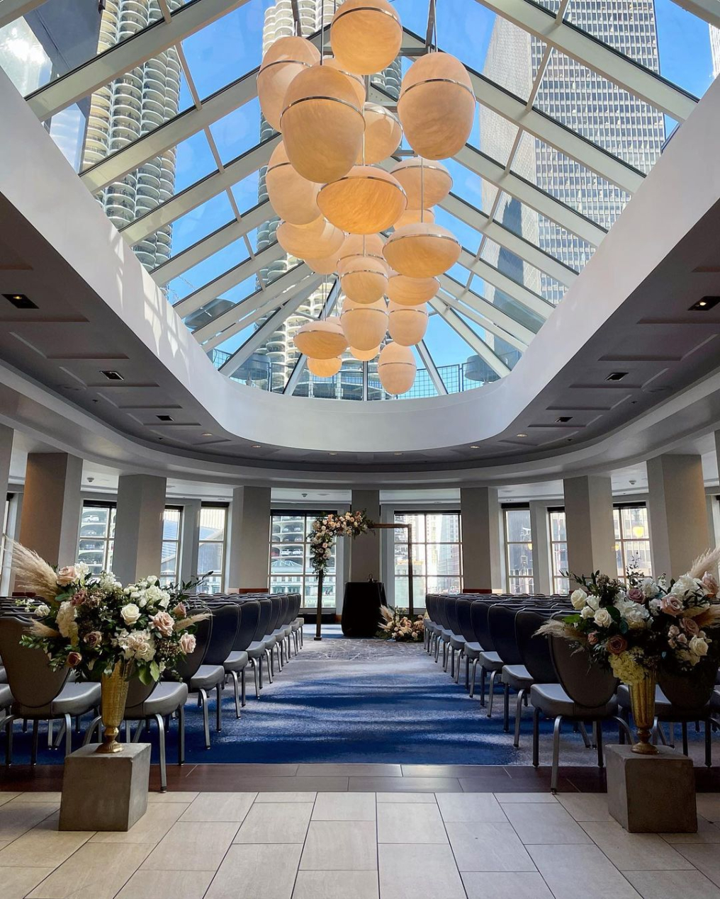 Renaissance Downtown Hotel