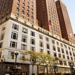 Palmer House Venue | Reviews