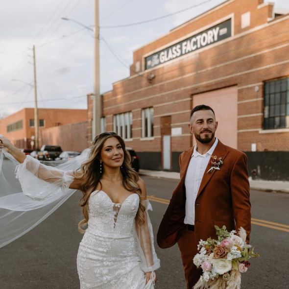 The Glass Factory Venues