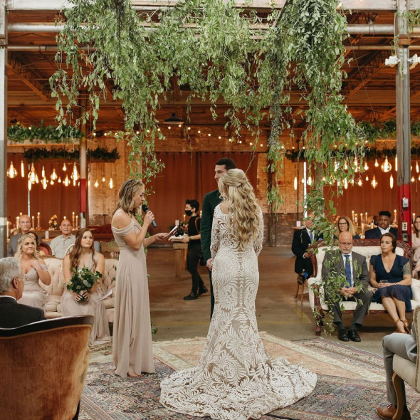 The Glass Factory Venues