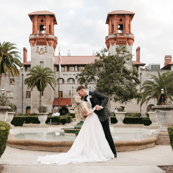 Lightner Museum Venues