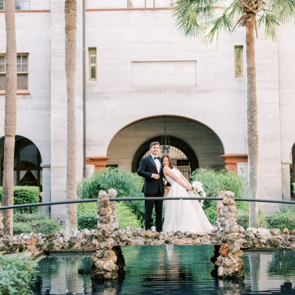 Lightner Museum Venues