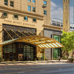 Park Hyatt Hotel Venue | Reviews