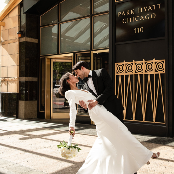 Park Hyatt Hotel Venues